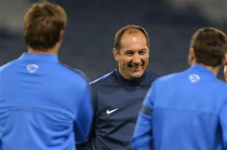 AIFF appoints Igor Stimac as head coach of Indian team; all about former Croatia player