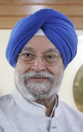 Will work with Congress MPs without inhibitions for betterment of Punjab: Hardeep Singh Puri
