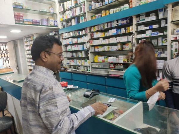 Election Officer shuts down Twenty20 medical shop in Kerala for violating MCC