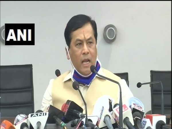 Assam urges Centre to extent lockdown to battle COVID-19