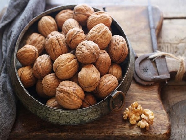 Easy ways to plan your meals with California walnuts