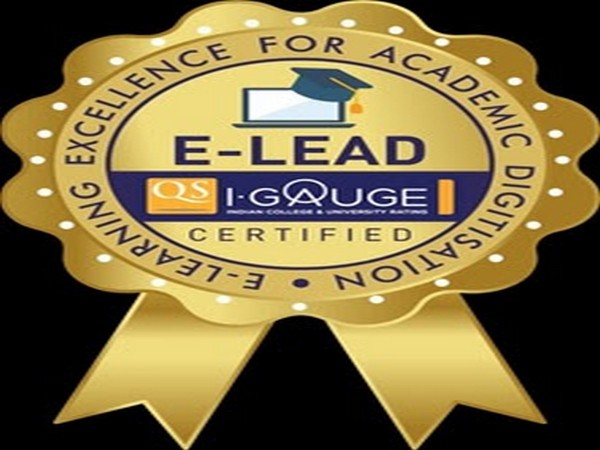 Chitkara University recognised as first Indian university for E-LEAD certification from Quacquarelli Symonds