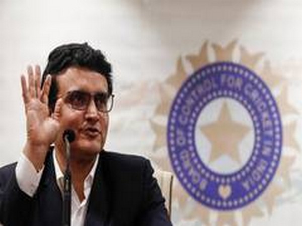 Politically-skilled Sourav Ganguly has right attitude to lead ICC: David Gower