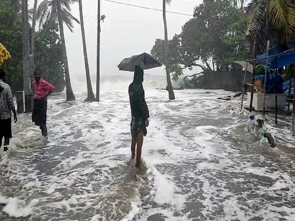 Cyclone Tauktae: Central Water Commission predicts severe flood situation in Kerala, TN