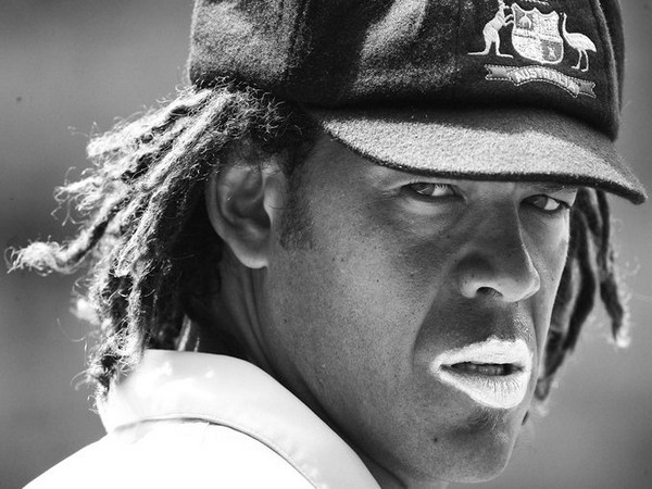 Cricket fraternity mourns demise of Andrew Symonds
