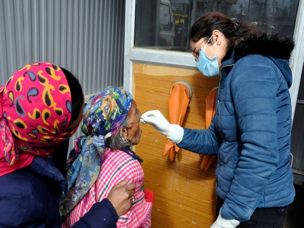 India sees dip in COVID-19 cases, logs 2,487 infections in last 24-hour