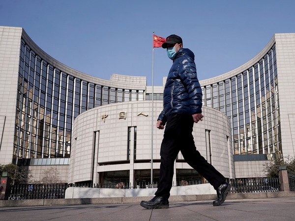 China’s economy takes Omicron hit as big cities reel under lockdowns
