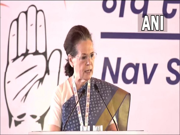 We will overcome, Congress will have a new 'uday': Sonia Gandhi announces forming task force on party reforms