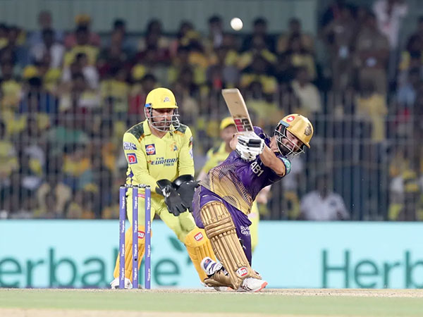 IPL 2023: "Me, Nitish decided to take the game deep," says KKR batter Rinku after win over CSK