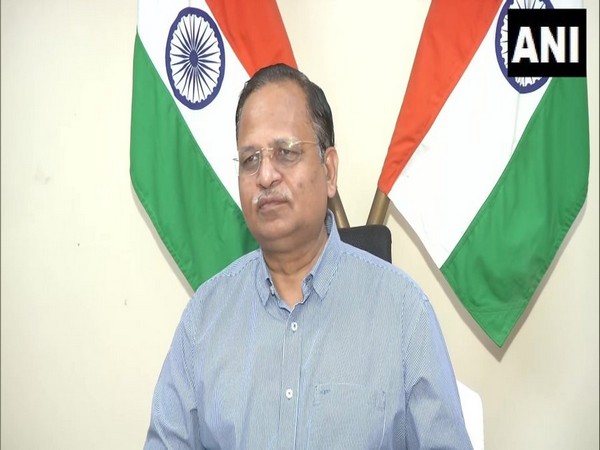 A New Dawn for AAP: Satyender Jain's Early Diwali Celebration