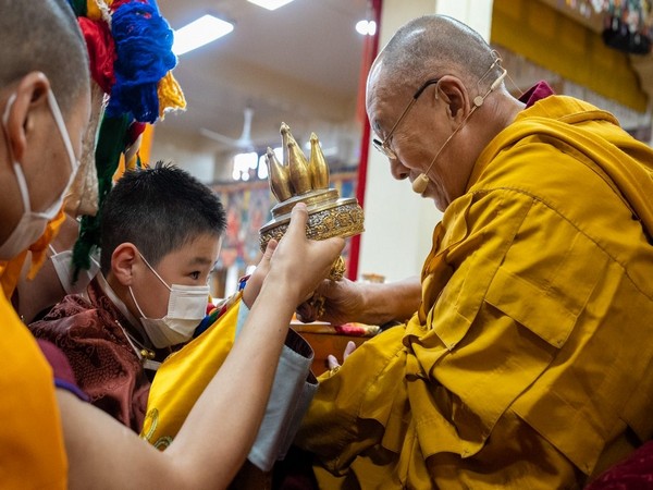 Shift in Mongolia's Buddhist leadership to determine its relationship with China 