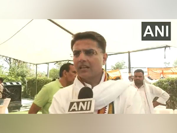 "We still have 6 months time..." Sachin Pilot urges Rajasthan government to act against corruption