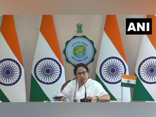 Wherever the Congress is strong, we will support it but don't fight against us in Bengal: Mamata Banerjee