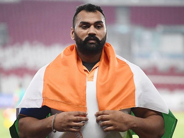 Tajinderpal Singh Toor Faces Turbulence Ahead of Paris Olympics