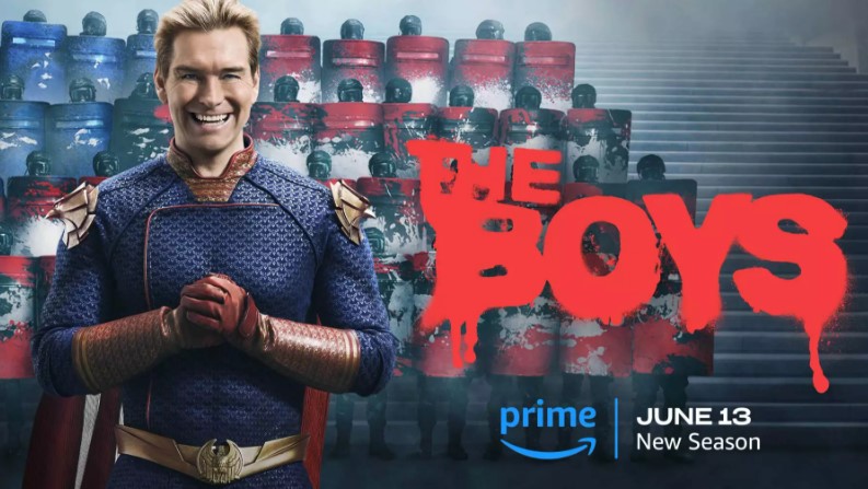 The Boys Season 5: What Bigger, Bolder, Bloodier Twists Await?