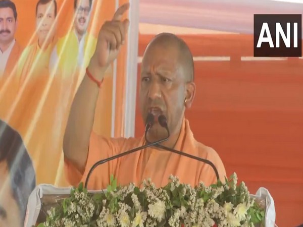 If you love Pakistan so much, go there and beg: Yogi Adityanath slams Opposition at Hamirpur 