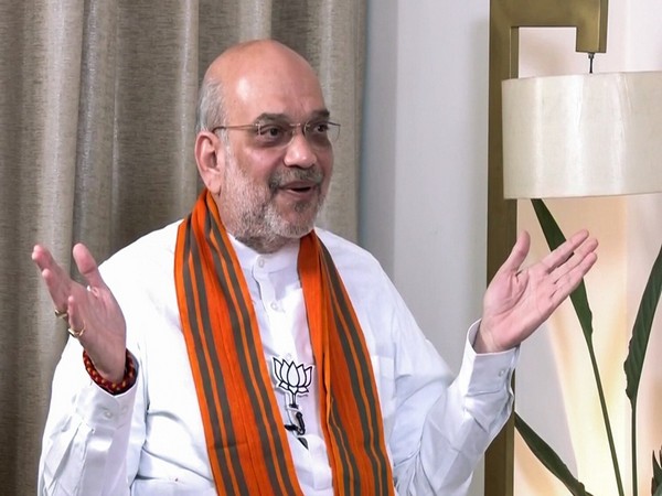 "Termed Congress promises as Chinese guarantee over their durability," Amit Shah targets Rahul Gandhi
