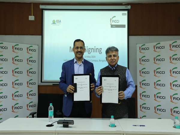 FICCI-IESA sign MoU to boost India's semiconductor and electronics industry