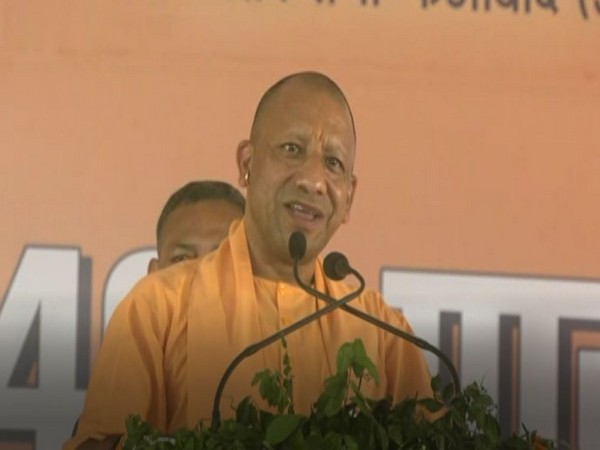 Uttar Pradesh CM Adityanath congratulates 14 applicants who were granted Indian citizenship under CAA