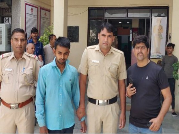 Delhi Police arrest key accused in murder case of CA student in east Delhi