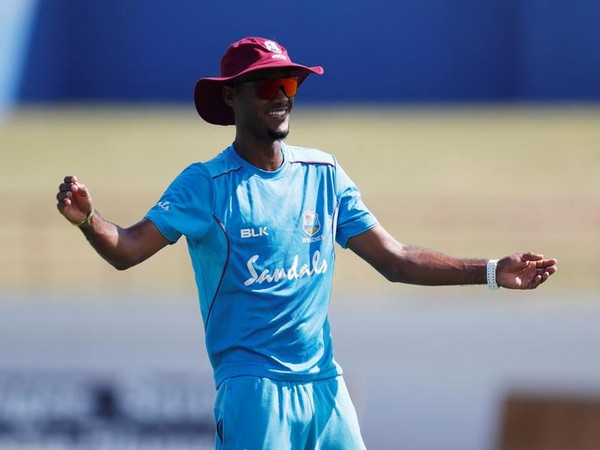 Rampaul back in West Indies T20 squad; Brathwaite not named