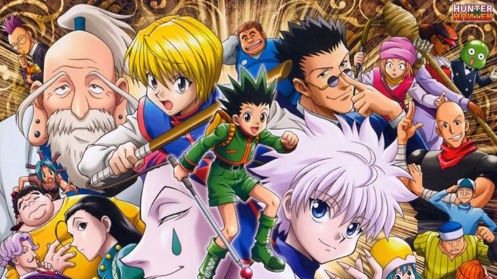 Hunter x Hunter Chapter 391 release possible in 2019? Other facts we know so far