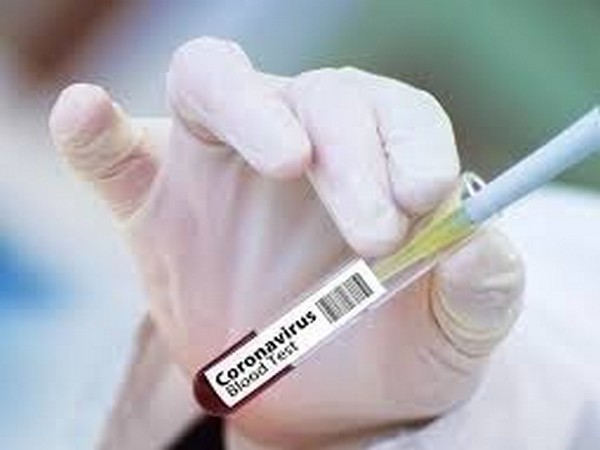 Ukraine sees record new daily coronavirus deaths, infections