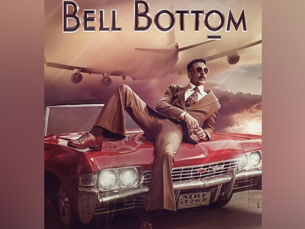 Akshay Kumar's 'Bell Bottom' to release on July 27