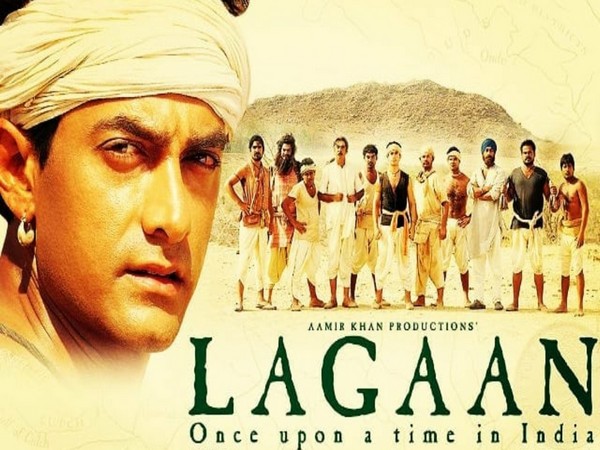 'Lagaan' clocks 20 years: Here are some rare pics of Aamir Khan attending Oscar ceremony