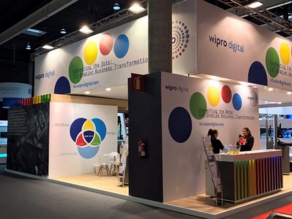 Fitch assigns Wipro first-time A-minus IDR