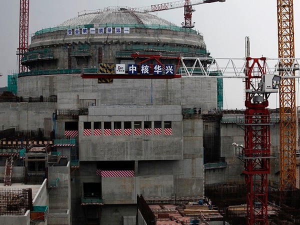 French firm raises alarm over 'imminent radiological threat' after Chinese nuclear plant leak: report