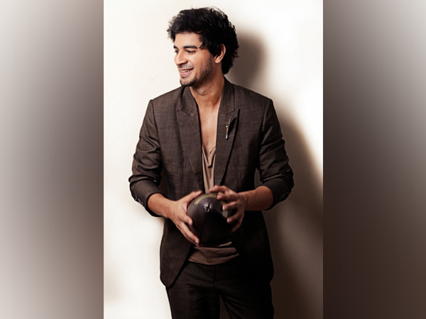 Tahir Raj Bhasin says he was 'rejected from some 250 auditions' before 'Mardaani'