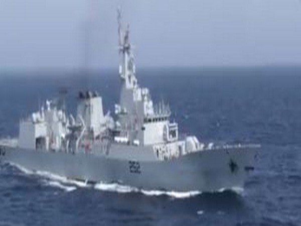 Defective critical components, poor service from Chinese manufacturers give nightmares to Pakistani Navy