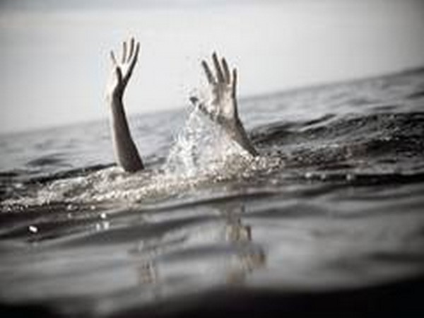 MP: Four youths drown in river Narmada