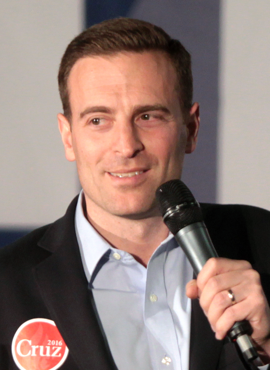 Adam Laxalt wins Republican nomination for Nevada Senate