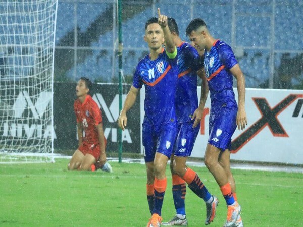 After earning Asian Cup qualification, Indian team insists 'real work begins now'