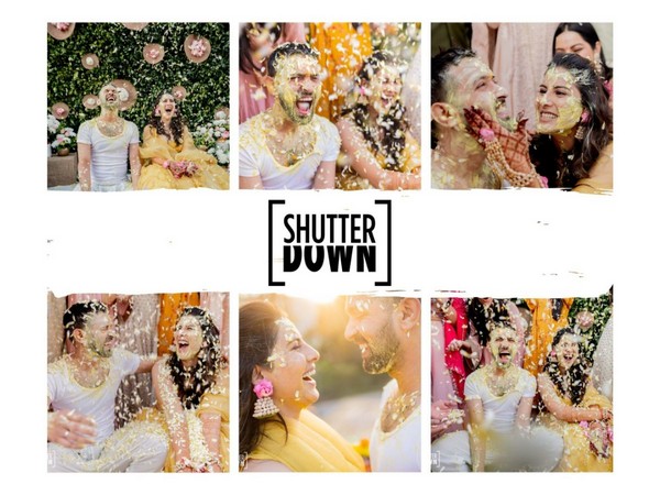 Shutterdown photography talks about what goes behind shooting celebrity weddings