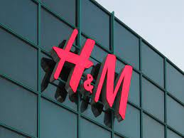 H&M sales jump as shoppers return after the pandemic