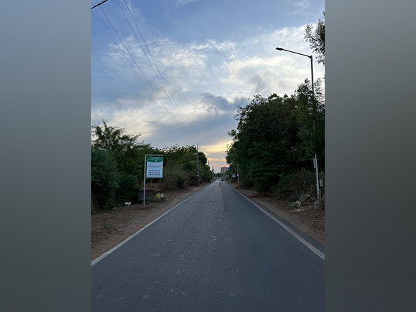 Road to be named after PM Modi's mother in Gujarat's Gandhinagar