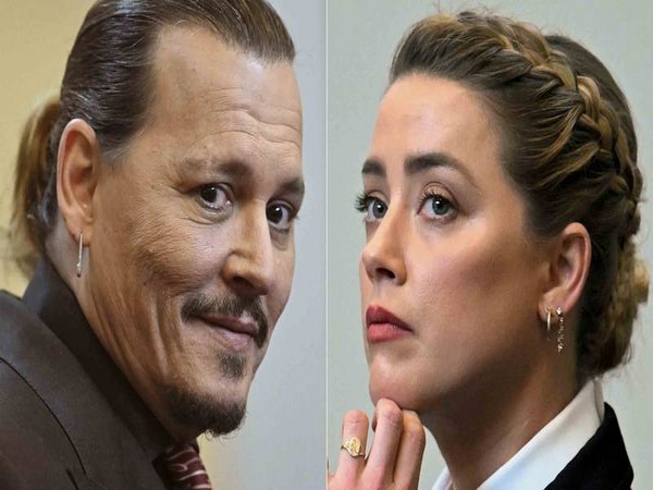 'No bad feelings': Amber Heard says she still has 'love' for Johnny Depp