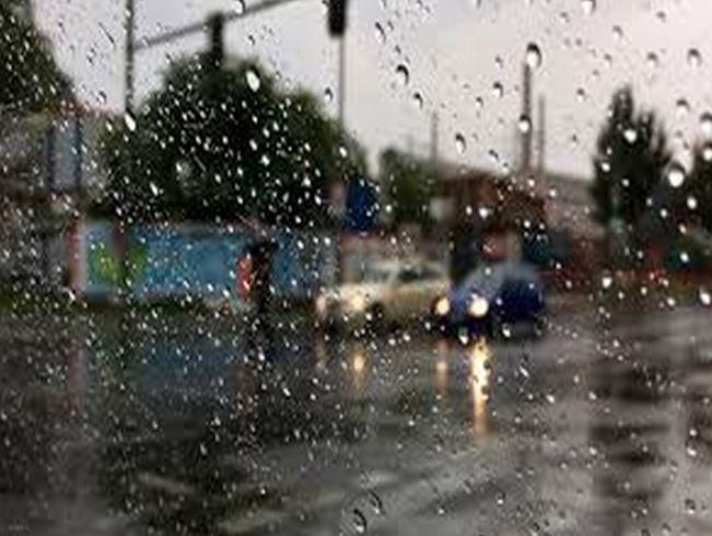 Delhi, Haryana likely to receive rains today