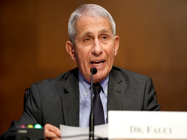 Top US Medical advisor Dr Anthony Fauci tests positive for COVID-19