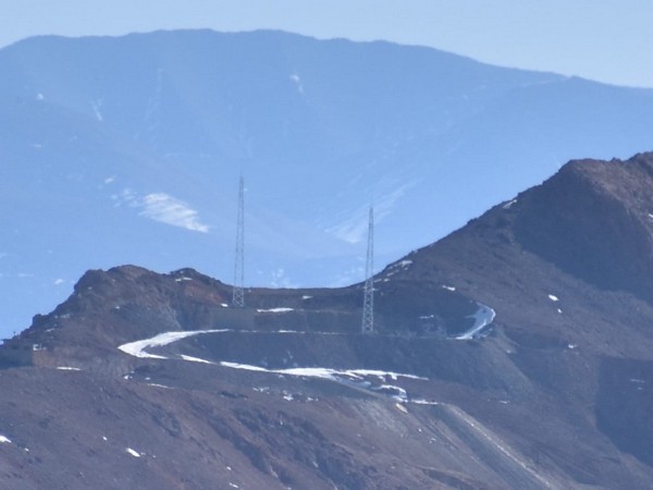 China slams US General's alarm over border infrastructure near Ladakh