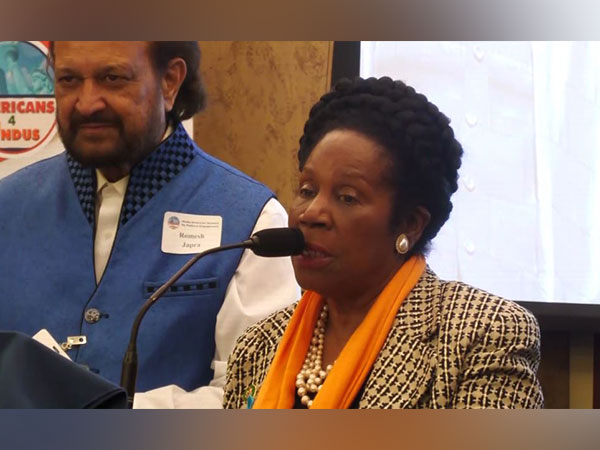 Tributes Pour in for Late U.S. Representative Sheila Jackson Lee