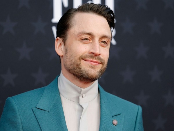 Kieran Culkin says being part of 'Succession' made him realise his passion for acting