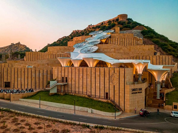 "Proud moment...": Gujarat CM after Bhuj's Smritivan Earthquake Memorial Museum joins UNESCO's list