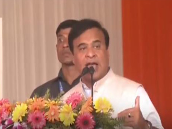 Assam CM lays foundation stone for 25-MW solar power project in Dibrugarh