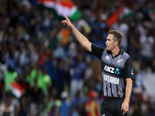T20 WC: "My body is feeling well, you never know...": NZ's Southee on playing another World CupB