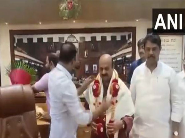 Karnataka: BJP leader Basavaraj Bommai resigns as MLA from Shiggaon 