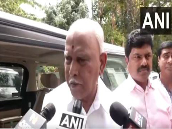 "Created unnecessary confusion," says Ex-Karnataka Chief Minister Yediyurappa on POCSO case against him